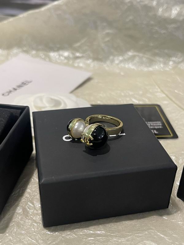 Chanel  Ring 04yxs47 (2)