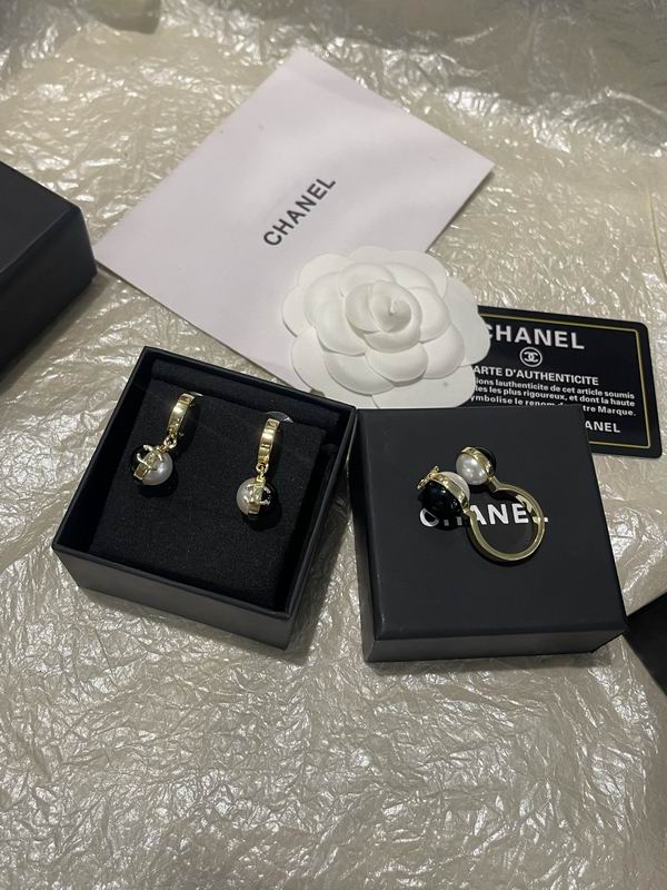 Chanel  Ring 04yxs47 (3)