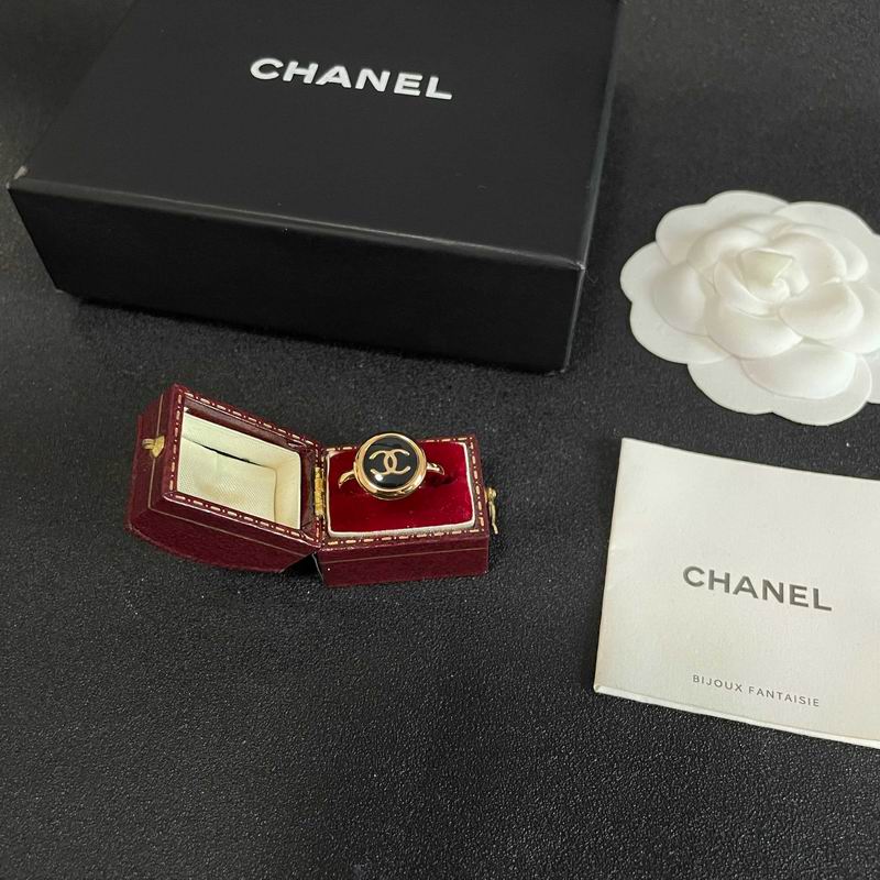 Chanel  Ring 04yxs48 (1)