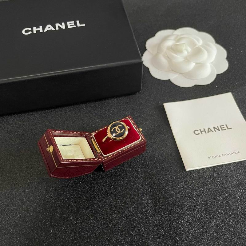 Chanel  Ring 04yxs48 (2)