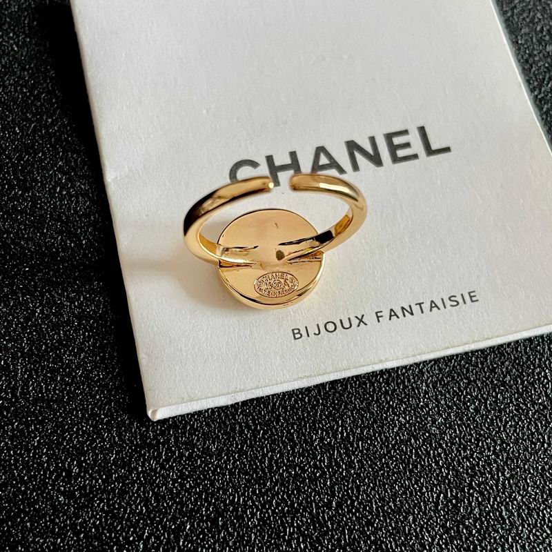 Chanel  Ring 04yxs48 (3)