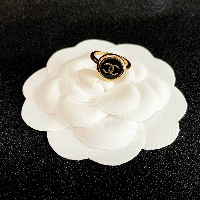 Chanel  Ring 04yxs48 (4)