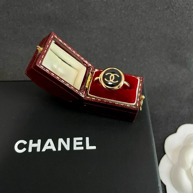 Chanel  Ring 04yxs48 (5)