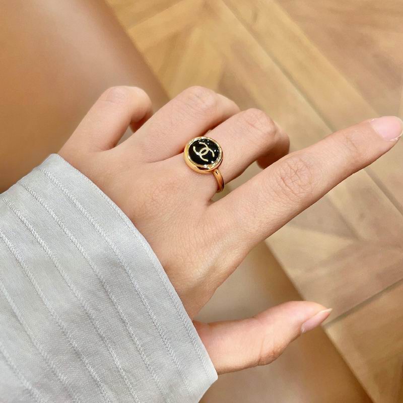 Chanel  Ring 04yxs48 (7)