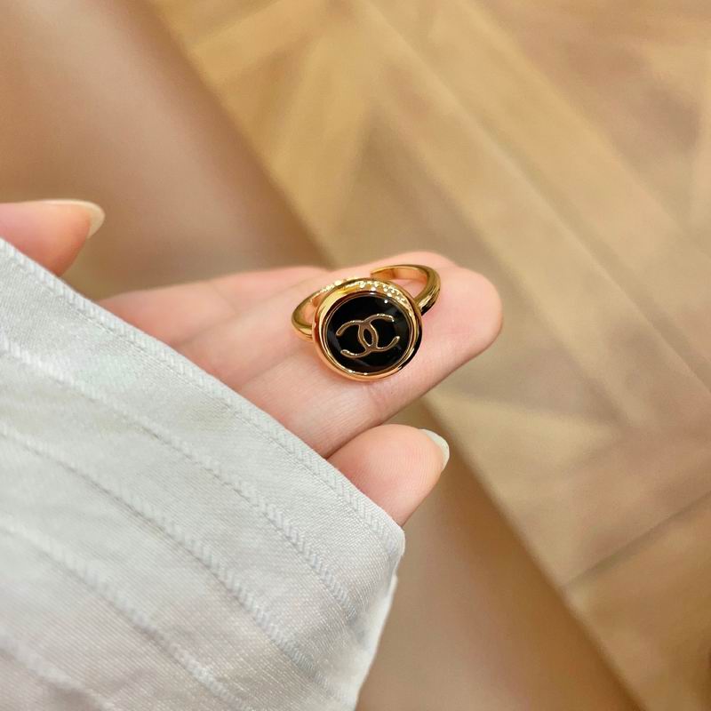 Chanel  Ring 04yxs48 (8)