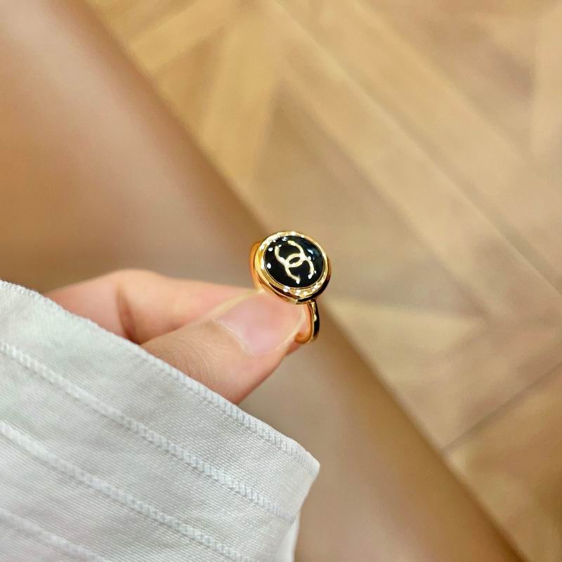 Chanel  Ring 04yxs48 (9)