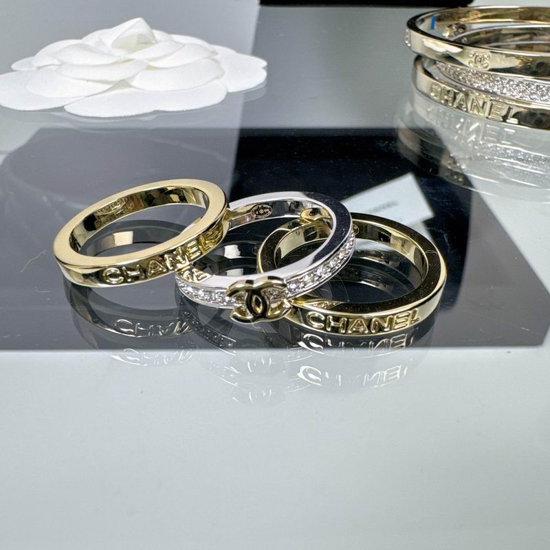 Chanel  Ring 04yxs49 (1)