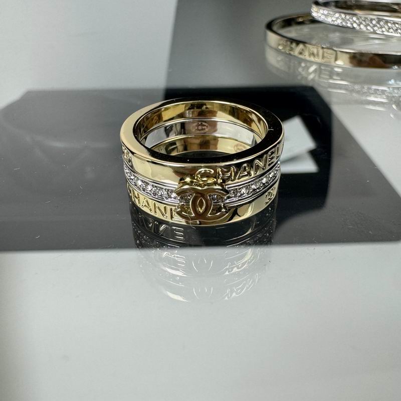 Chanel  Ring 04yxs49 (2)