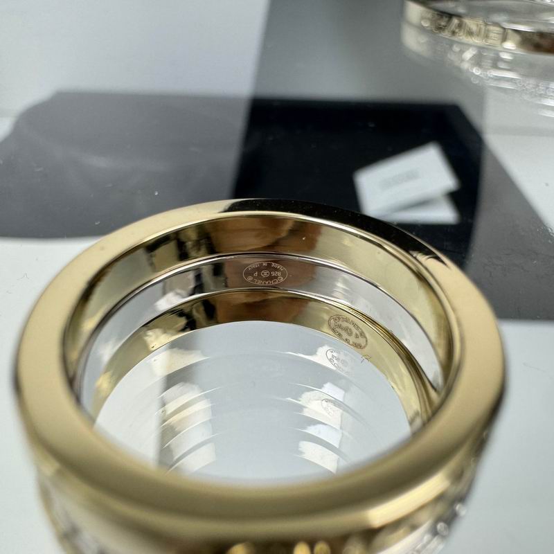 Chanel  Ring 04yxs49 (3)