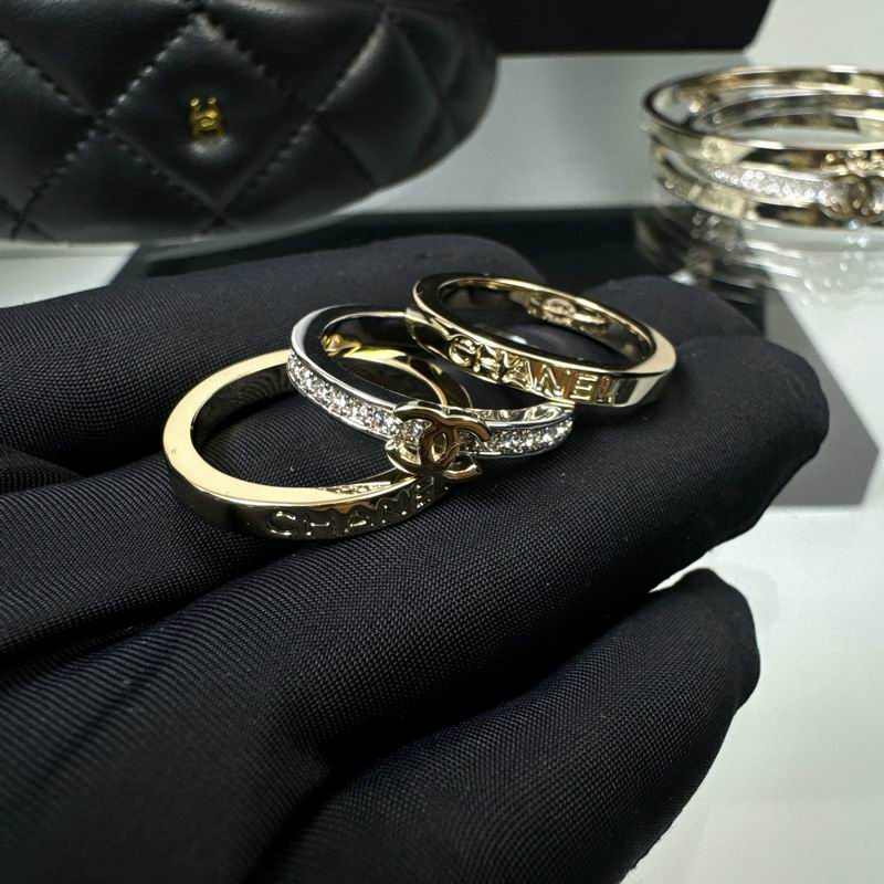 Chanel  Ring 04yxs49 (4)