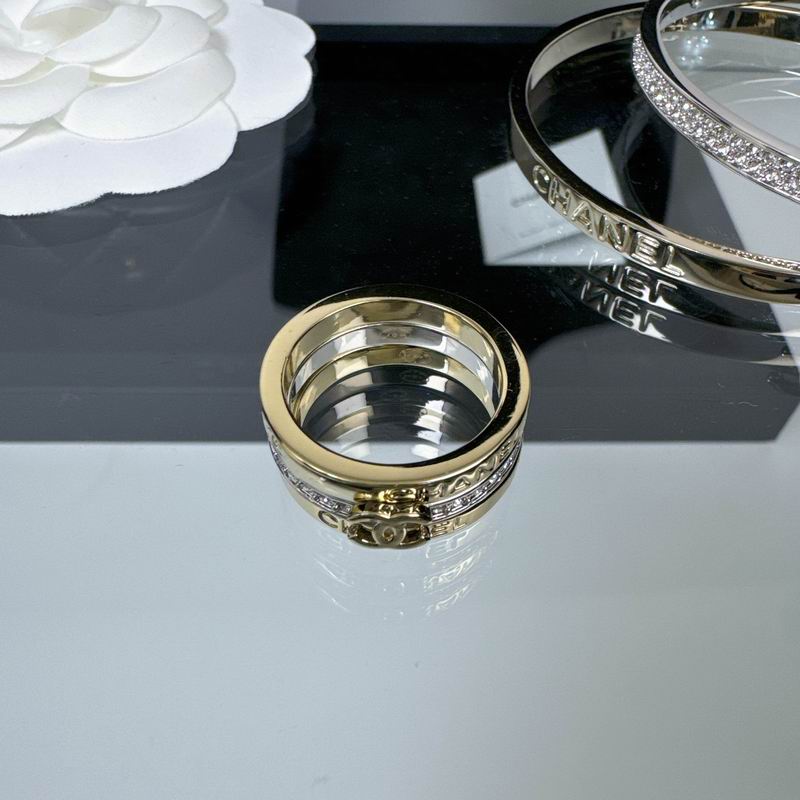 Chanel  Ring 04yxs49 (5)