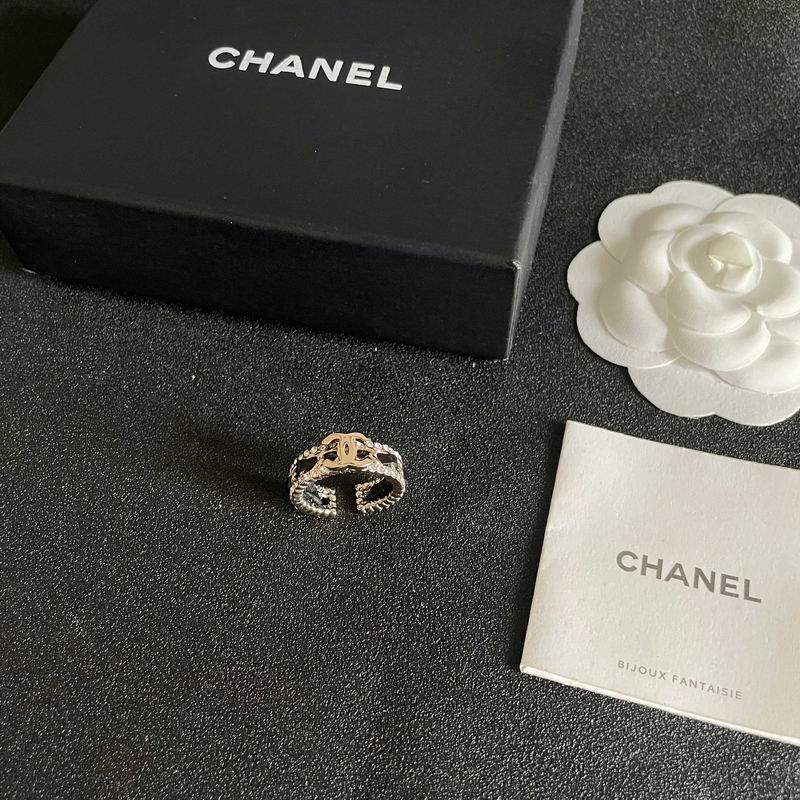 Chanel  Ring 04yxs50 (1)