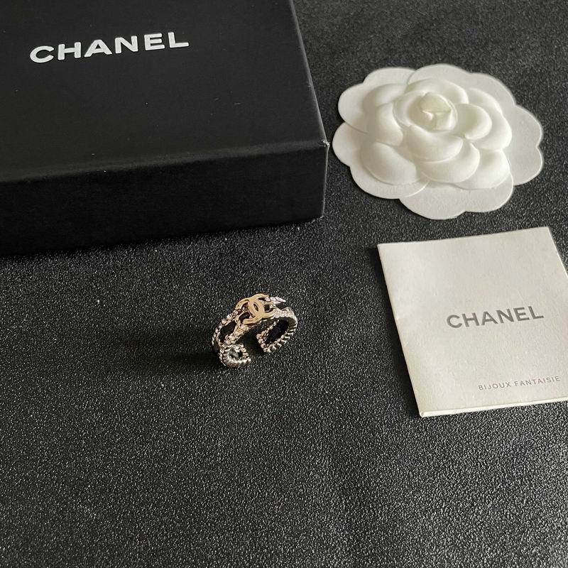 Chanel  Ring 04yxs50 (2)