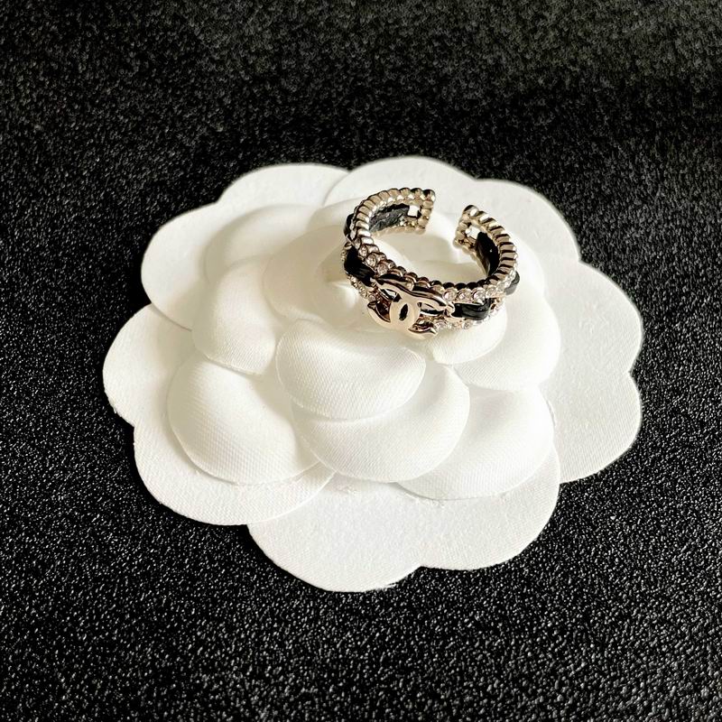 Chanel  Ring 04yxs50 (4)