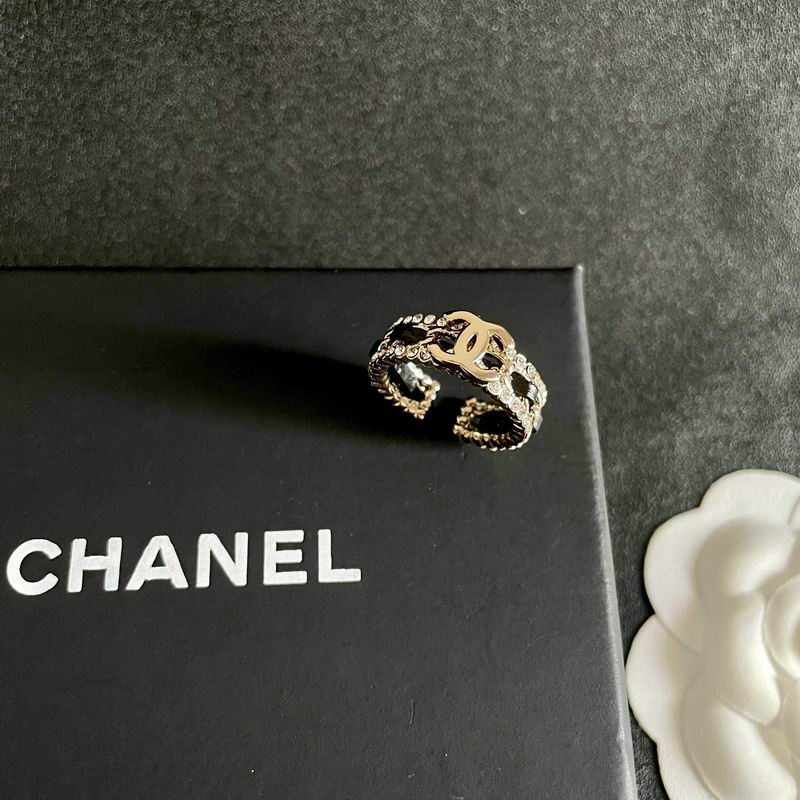 Chanel  Ring 04yxs50 (5)