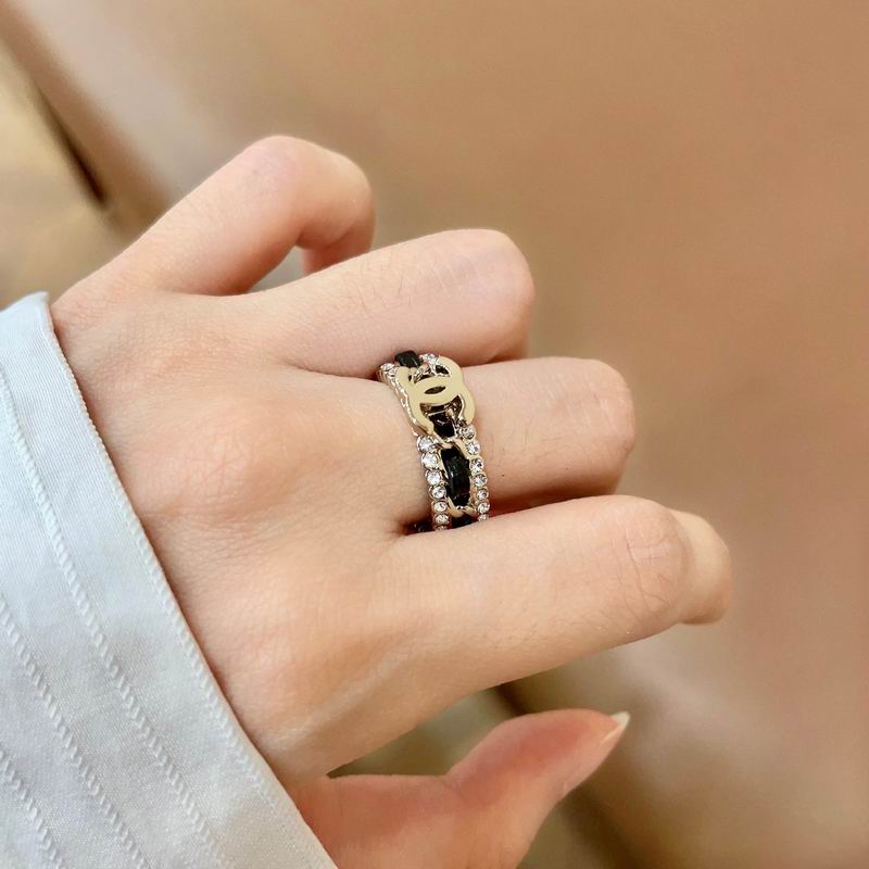 Chanel  Ring 04yxs50 (6)