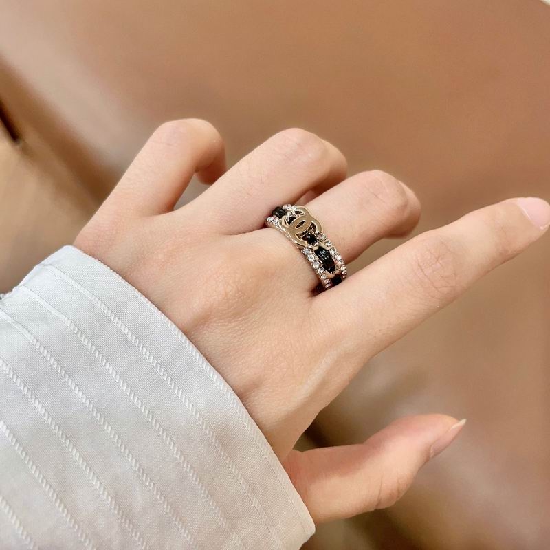 Chanel  Ring 04yxs50 (7)