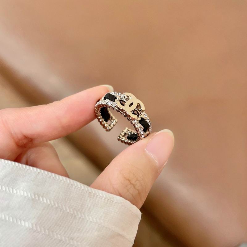 Chanel  Ring 04yxs50 (9)