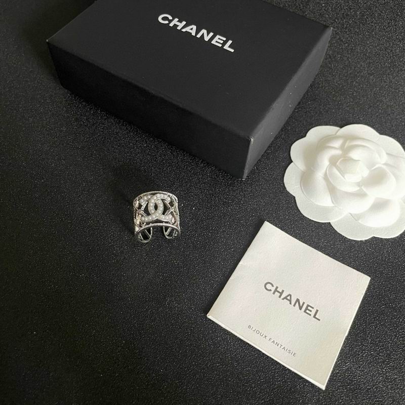 Chanel  Ring 04yxs51 (1)