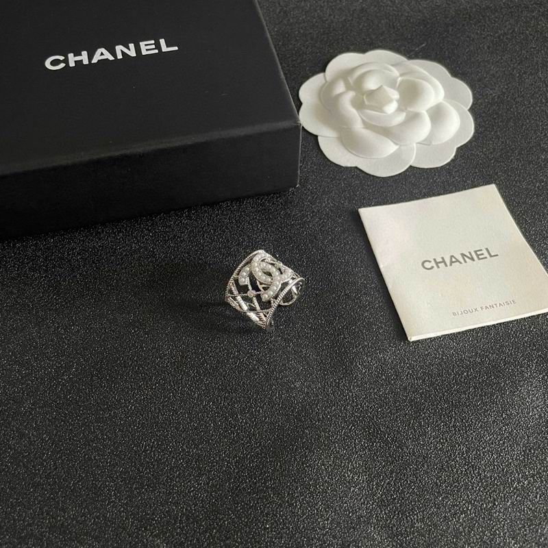 Chanel  Ring 04yxs51 (2)