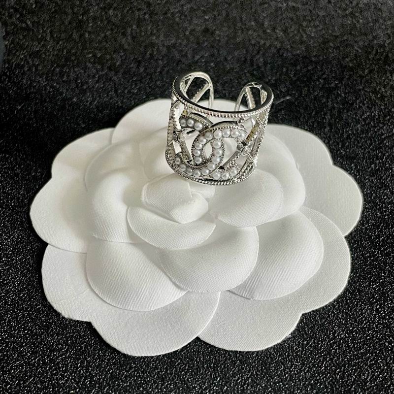 Chanel  Ring 04yxs51 (4)