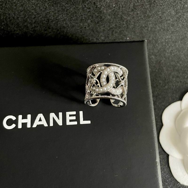 Chanel  Ring 04yxs51 (5)