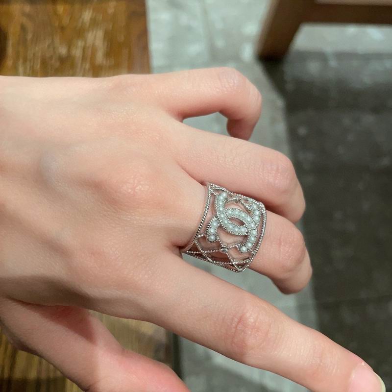Chanel  Ring 04yxs51 (6)