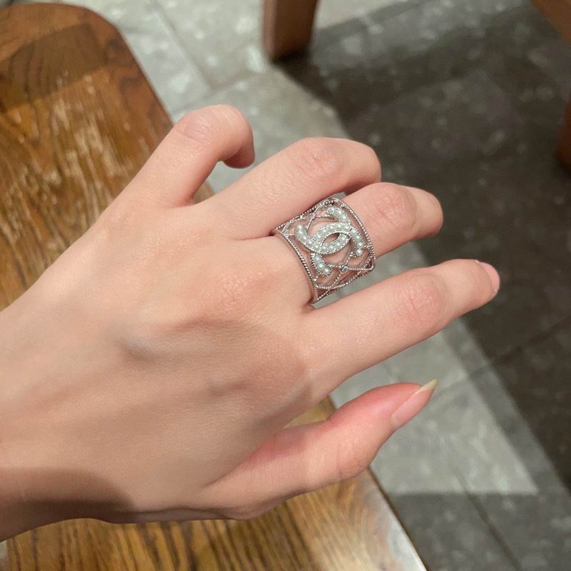 Chanel  Ring 04yxs51 (7)