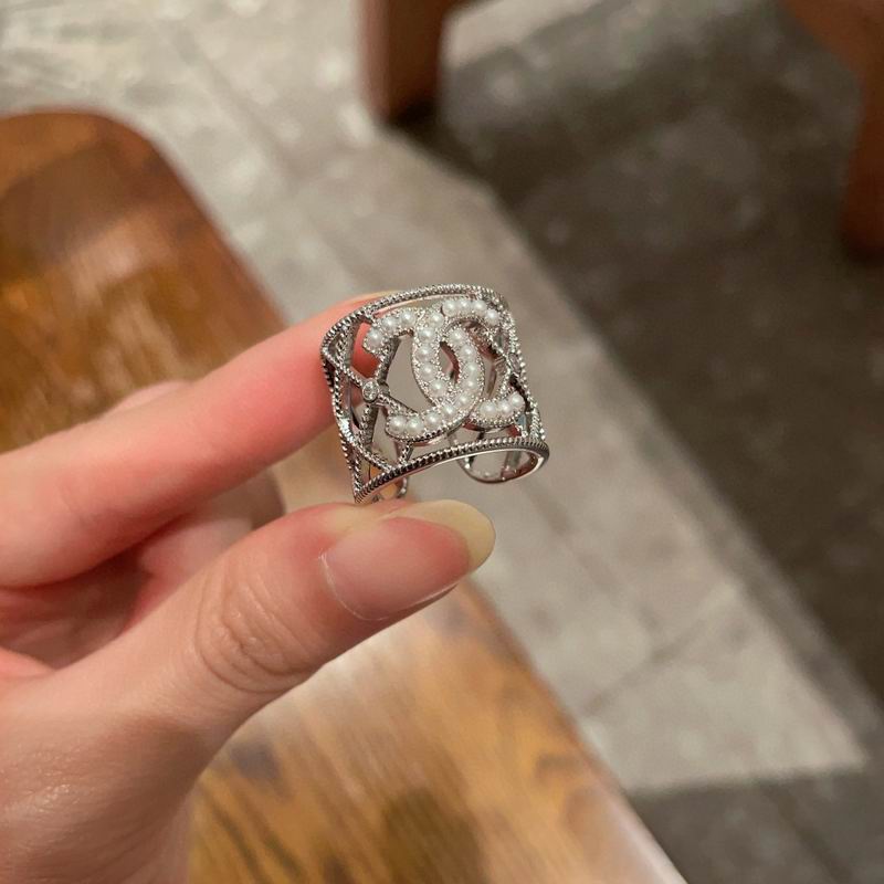Chanel  Ring 04yxs51 (9)