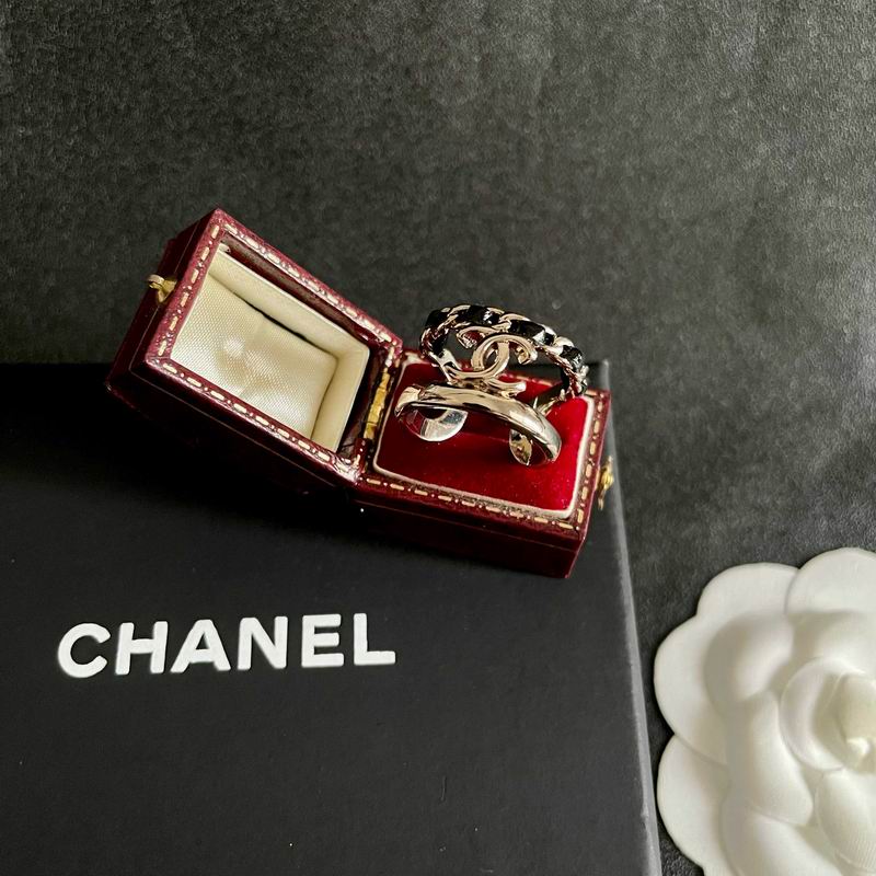 Chanel  Ring 04yxs52 (5)