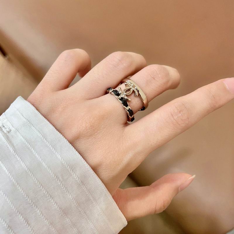 Chanel  Ring 04yxs52 (7)