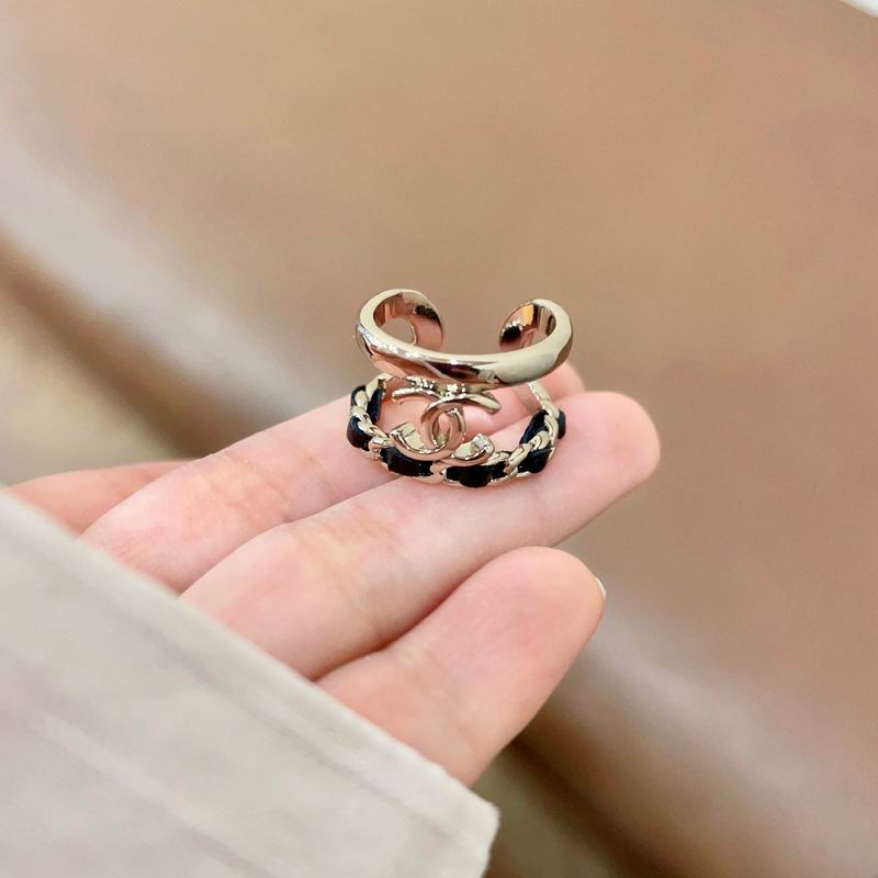 Chanel  Ring 04yxs52 (8)