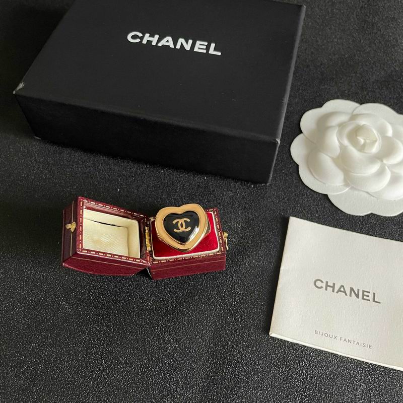 Chanel  Ring 04yxs53 (1)