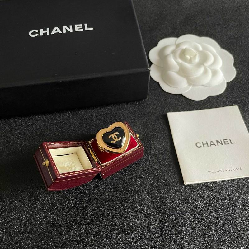 Chanel  Ring 04yxs53 (2)