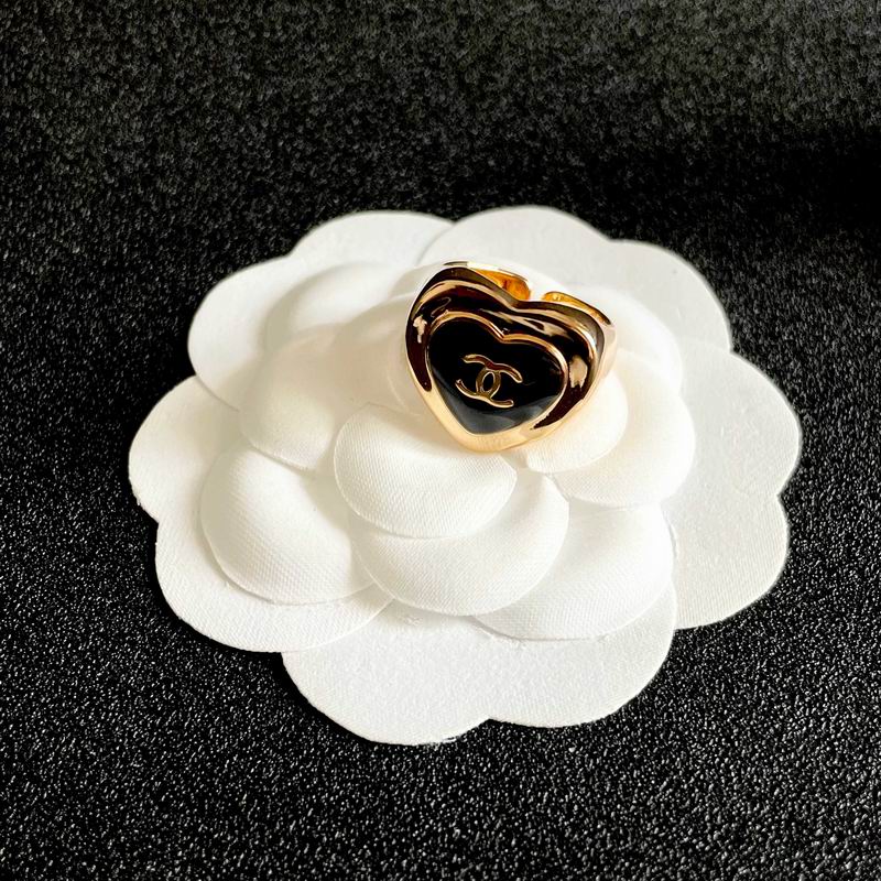 Chanel  Ring 04yxs53 (3)