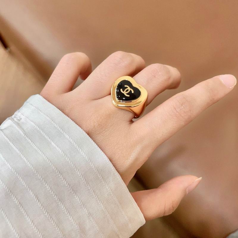 Chanel  Ring 04yxs53 (7)