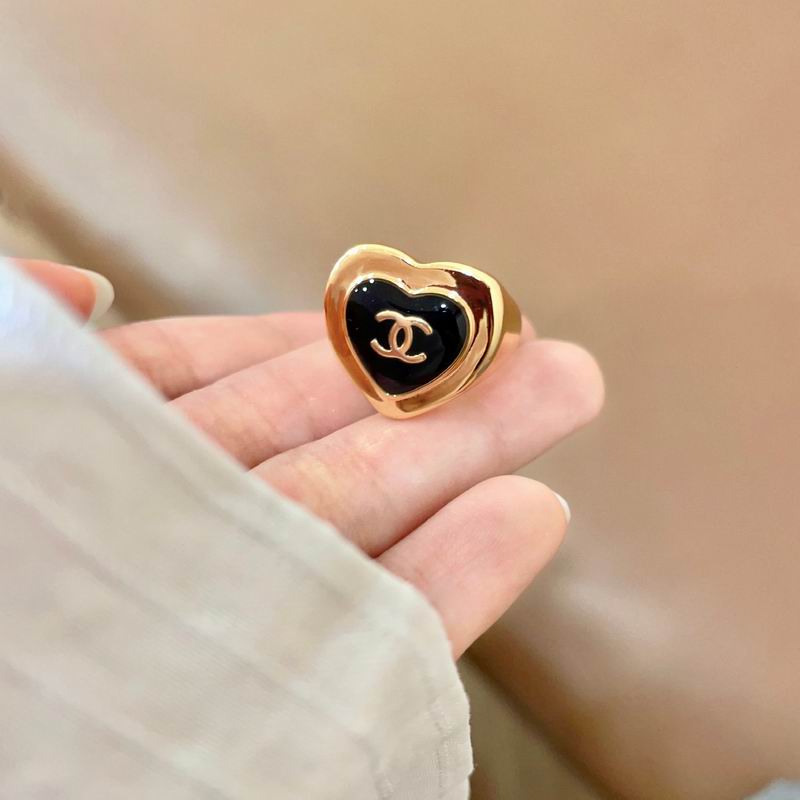 Chanel  Ring 04yxs53 (8)