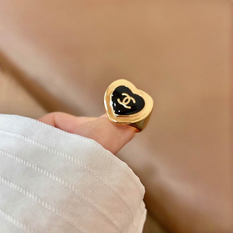 Chanel  Ring 04yxs53 (9)