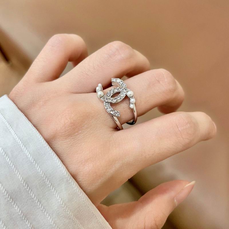 Chanel  Ring 04yxs54 (2)