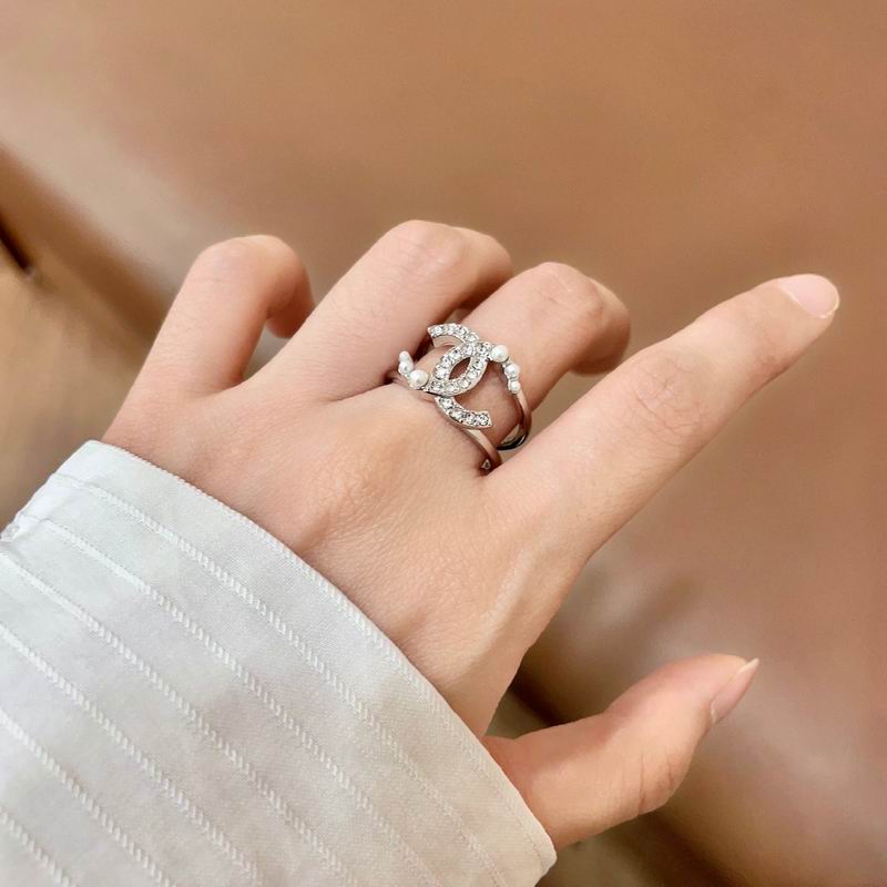 Chanel  Ring 04yxs54 (3)