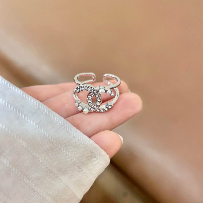 Chanel  Ring 04yxs54 (4)