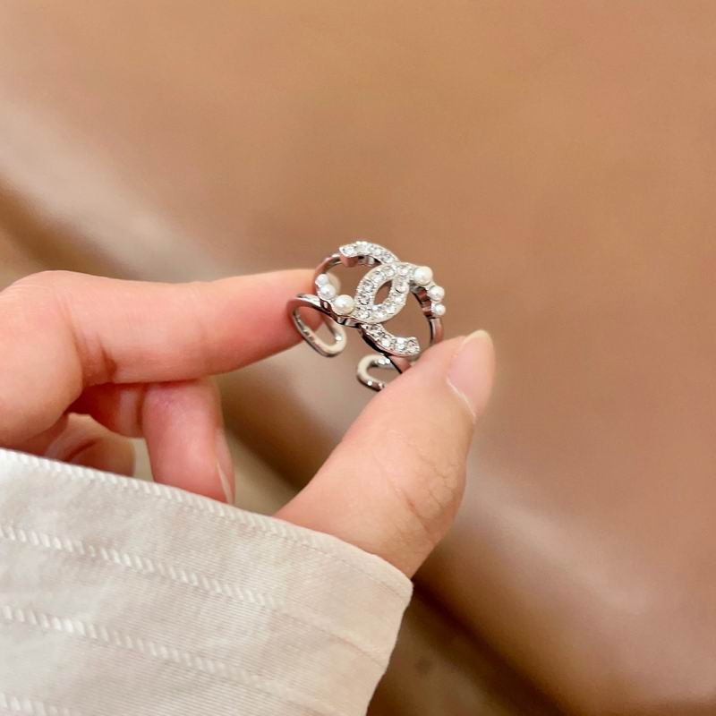 Chanel  Ring 04yxs54 (5)