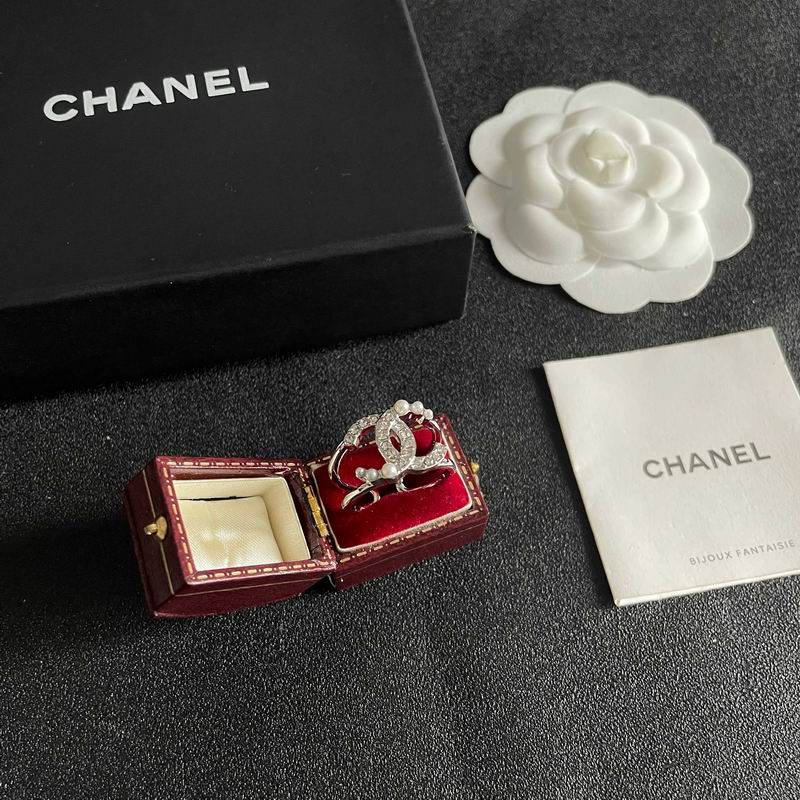 Chanel  Ring 04yxs54 (7)