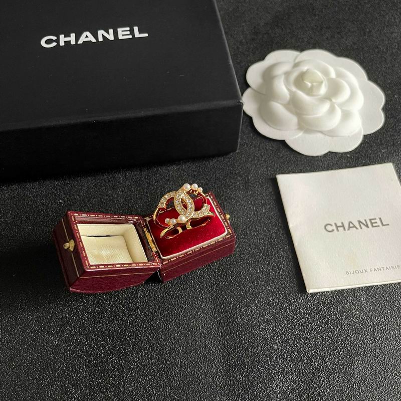 Chanel  Ring 04yxs55 (2)