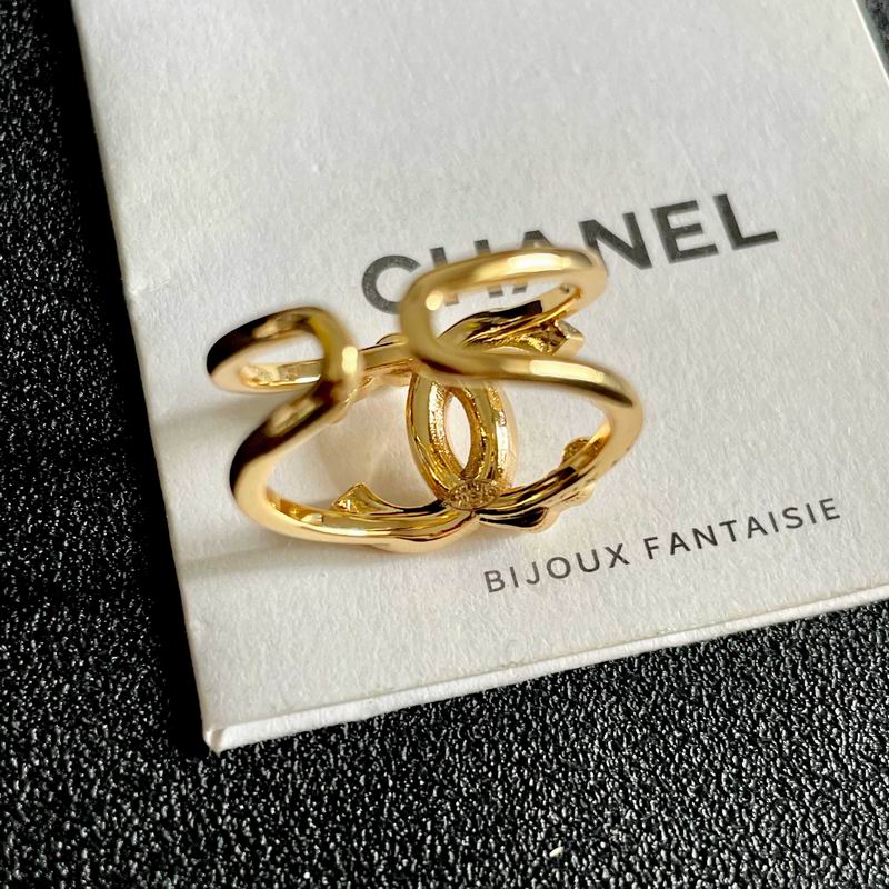 Chanel  Ring 04yxs55 (3)