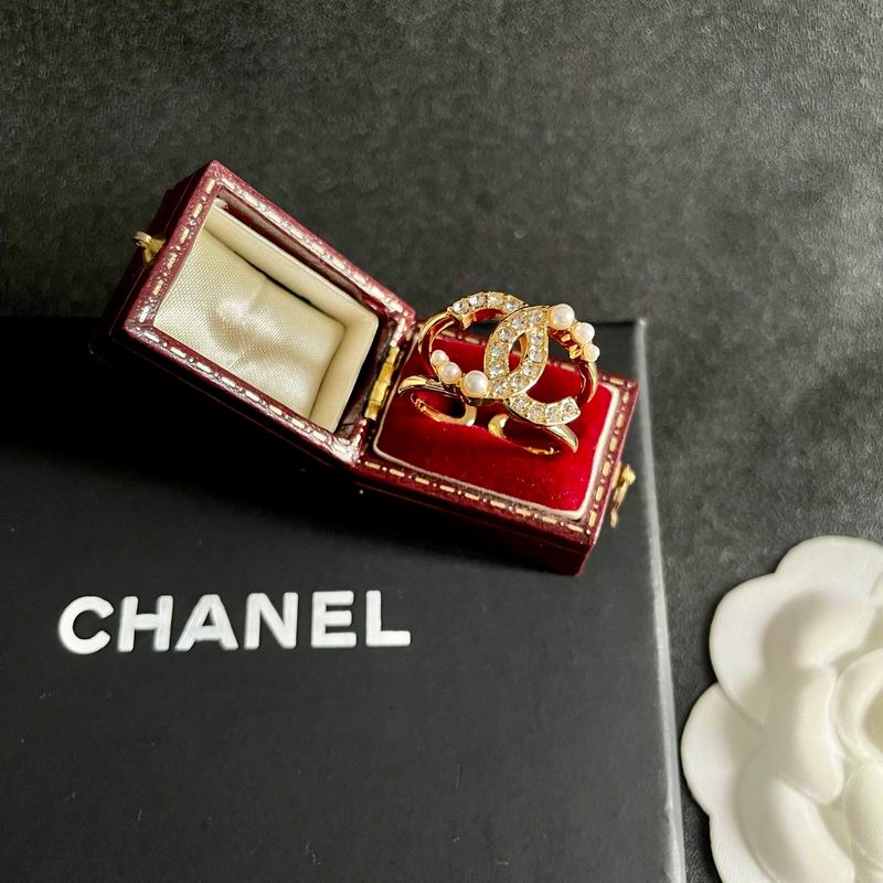 Chanel  Ring 04yxs55 (4)