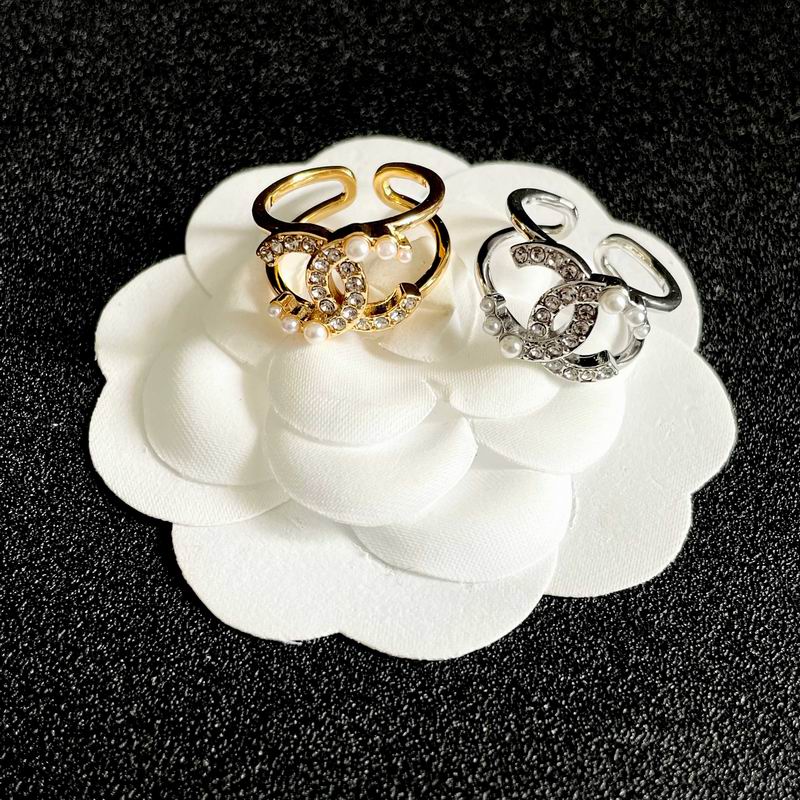 Chanel  Ring 04yxs55 (5)
