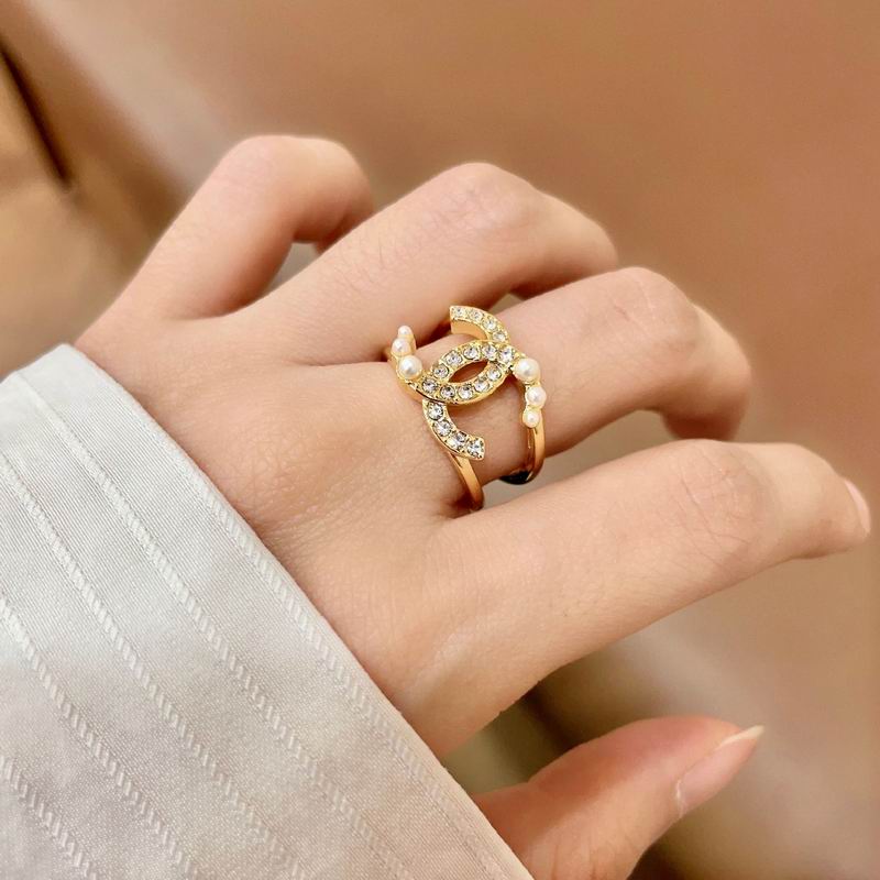 Chanel  Ring 04yxs55 (6)