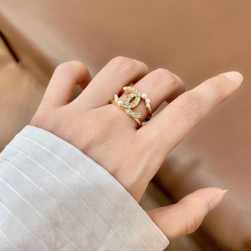 Chanel  Ring 04yxs55 (7)