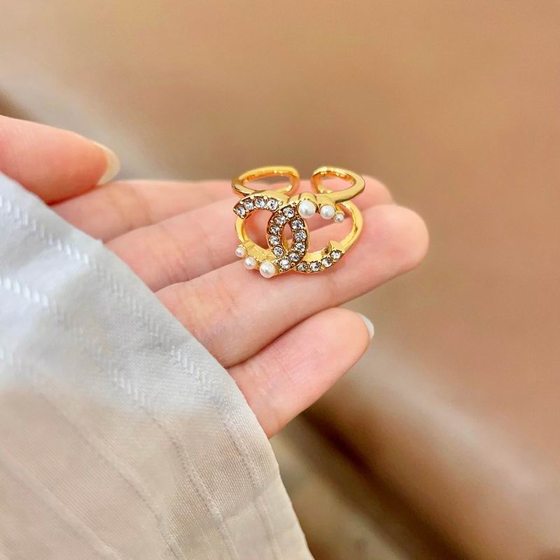 Chanel  Ring 04yxs55 (8)